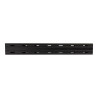StarTech.com Caja M.2 NVMe para SSD PCIe - Caja USB 3.1 Gen 2 Type-C -