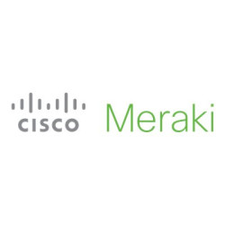 Cisco Meraki 10G Base ER Module - Módulo de transceptor SFP+ - 10GbE -