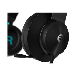 Lenovo Legion H300 - Auricular - tamaño completo - cableado