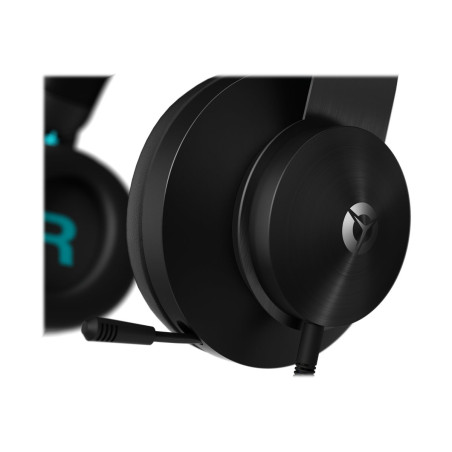 Lenovo Legion H300 - Auricular - tamaño completo - cableado