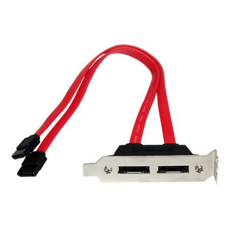 adapter low profile 2 porte SATA | APLIUM