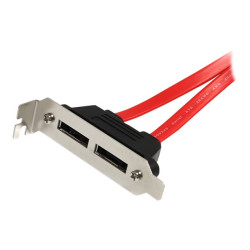 adapter low profile 2 porte SATA | APLIUM