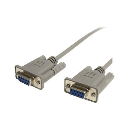 Cbl serial Null Modem