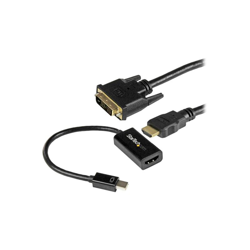 adapter active mDP a HDMI o DVI 1.8m