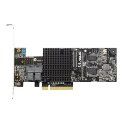 ASUS PIKE II 3108-8i/240PD - Controlador de almacenamiento ( | APLIUM