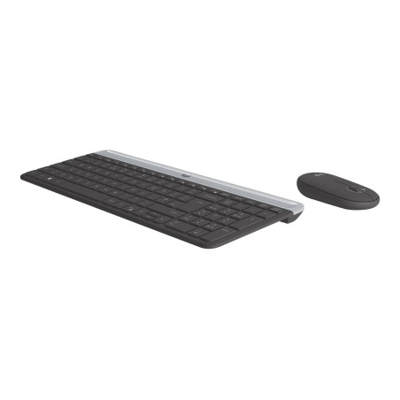 Slim Wireless Keyboard and | APLIUM