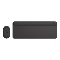 Slim Wireless Keyboard and | APLIUM