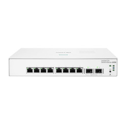 ARUBA ION 1930 8G 2SFP SW