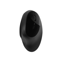 Kensington Pro Fit Ergo Wireless Mouse - Ratón - ergonómico - 5 botone
