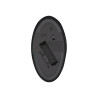 Kensington Pro Fit Ergo Wireless Mouse - Ratón - ergonómico - 5 botone