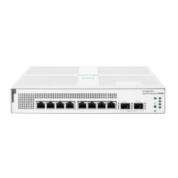ARUBA ION 1930 8G 2SFP 12
