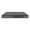 HPE FlexFabric 5710 24XGT 6QSFP+ or 2QSFP28 - Conmutador - L3 - Gestio