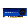 AMD Radeon Pro WX 3200 - Tarjeta gráfica - Radeon Pro WX 3200 - 4GB GD
