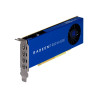 AMD Radeon Pro WX 3200 - Tarjeta gráfica - Radeon Pro WX 3200 - 4GB GD