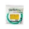StarTech.com Cable de 7m de Fibra Multimodo OM3 LC a LC UPC | APLIUM