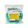 StarTech.com Cable de 15m de Fibra Multimodo OM3 LC a LC UPC | APLIUM