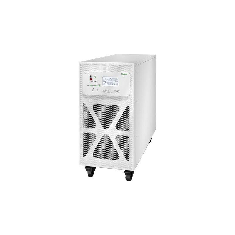 APC - Adaptador de administración remota - para Easy UPS 3S E3SUPS10KH