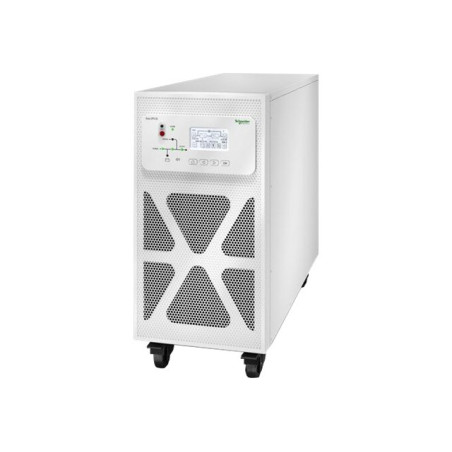APC - Adaptador de administración remota - para Easy UPS 3S E3SUPS10KH