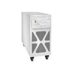 APC - Adaptador de administración remota - para Easy UPS 3S E3SUPS10KH