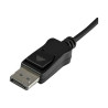 3.3 Usb-c To Dp Adapter Cable 8K - HBR3 Displayport Adapter | APLIUM
