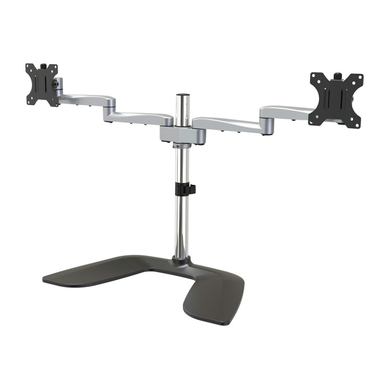 StarTech.com Soporte VESA de Escritorio para Dos Monitores - Soporte E