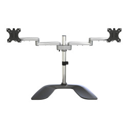 StarTech.com Soporte VESA de Escritorio para Dos Monitores - Soporte E