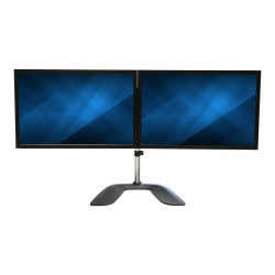 StarTech.com Soporte VESA de Escritorio para Dos Monitores - Soporte E