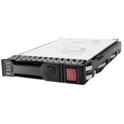 DRV SSD 1.6TB SFF SAS MU SC