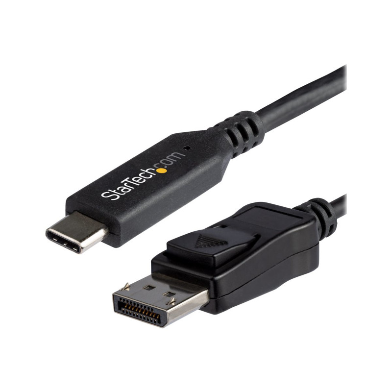 5.9 Usb-c To Dp Adapter Cable 8K-HBR3 Displayport Adapter | APLIUM