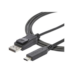 5.9 Usb-c To Dp Adapter Cable 8K-HBR3 Displayport Adapter | APLIUM
