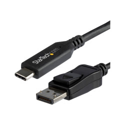 5.9 Usb-c To Dp Adapter Cable 8K-HBR3 Displayport Adapter | APLIUM