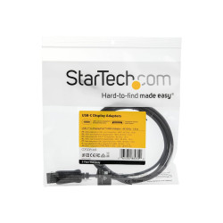 5.9 Usb-c To Dp Adapter Cable 8K-HBR3 Displayport Adapter | APLIUM