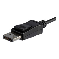 5.9 Usb-c To Dp Adapter Cable 8K-HBR3 Displayport Adapter | APLIUM
