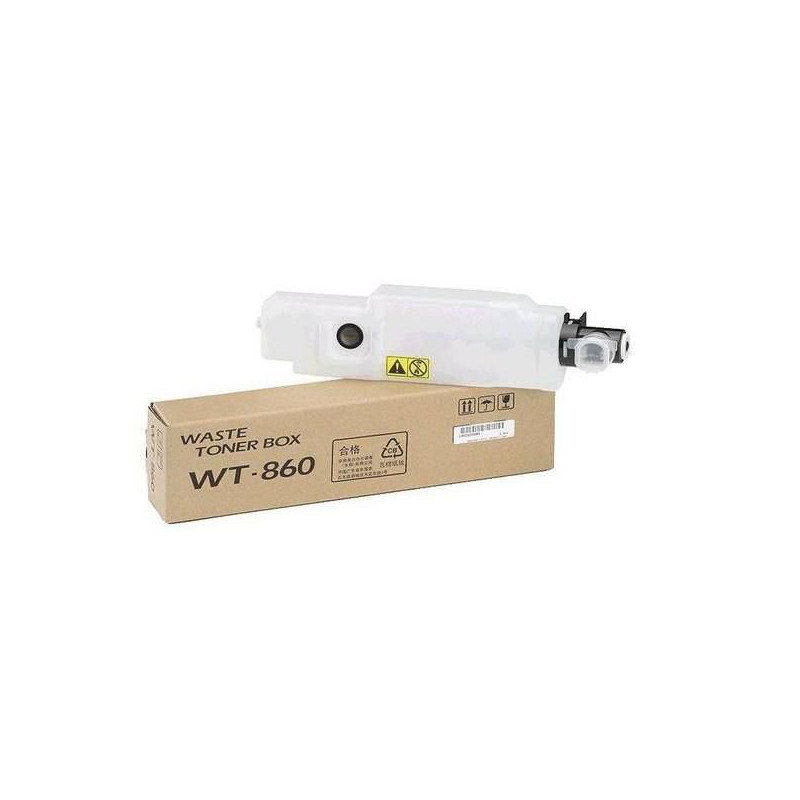 Waste Toner