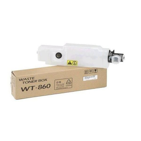 Waste Toner