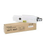 Waste Toner