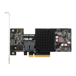 ASUS PIKE II 3008-8i - Controlador de almacenamiento (RAID) | APLIUM