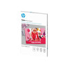 HP Matte Fsc Photo Paper 4X6 25 Sheets | APLIUM