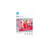 HP Matte Fsc Photo Paper 4X6 25 Sheets | APLIUM