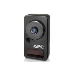 APC NetBotz Camera Pod 165 - Cámara de vigilancia de red - color - CC