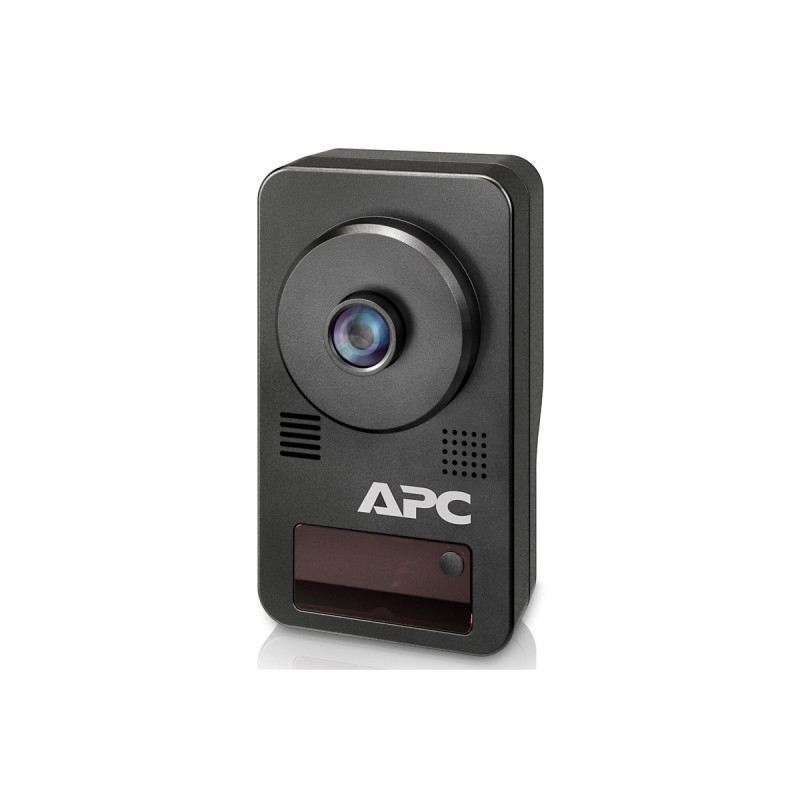 APC NetBotz Camera Pod 165 - Cámara de vigilancia de red - color - CC