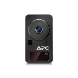 APC NetBotz Camera Pod 165 - Cámara de vigilancia de red - color - CC