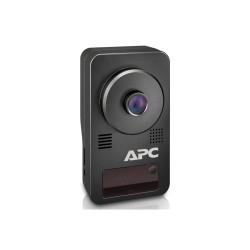 APC NetBotz Camera Pod 165 - Cámara de vigilancia de red - color - CC