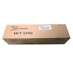 WT-5190 Wastecontainer