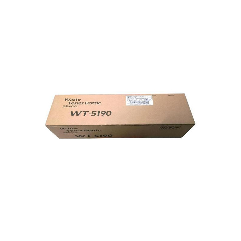 WT-5190 Wastecontainer