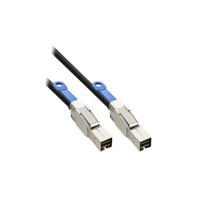 Dell - Cable externo SAS - SAS 12Gbit/s - 4 MultiLane Mini a | APLIUM