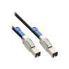 Dell - Cable externo SAS - SAS 12Gbit/s - 4 MultiLane Mini a | APLIUM