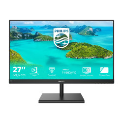 Philips E-line 275E1S - Monitor LED - 27" - 2560 x 1440 QHD | APLIUM