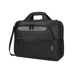 CityGear 15.6" Topload Black | APLIUM