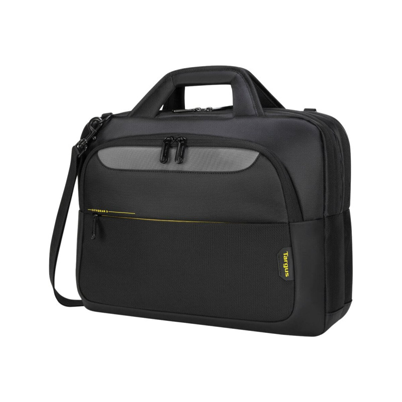 CityGear 15.6" Topload Black | APLIUM
